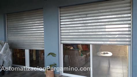 fabricantes de cortinas metalicas|casa roller.